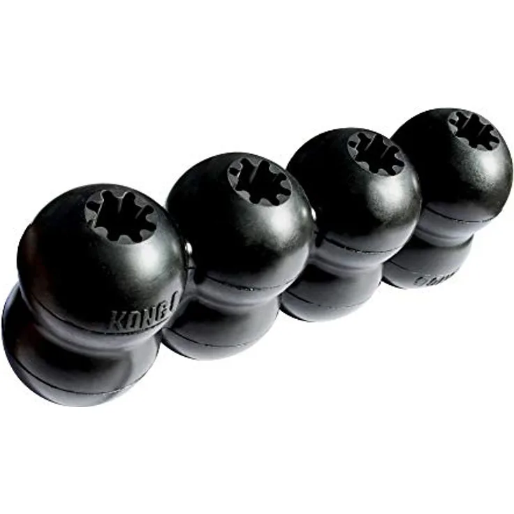 KONG® Extreme Goodie Schleifenband, mittelgroß
