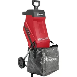 Bild für Bauhaus Hurricane HMH-S-2400