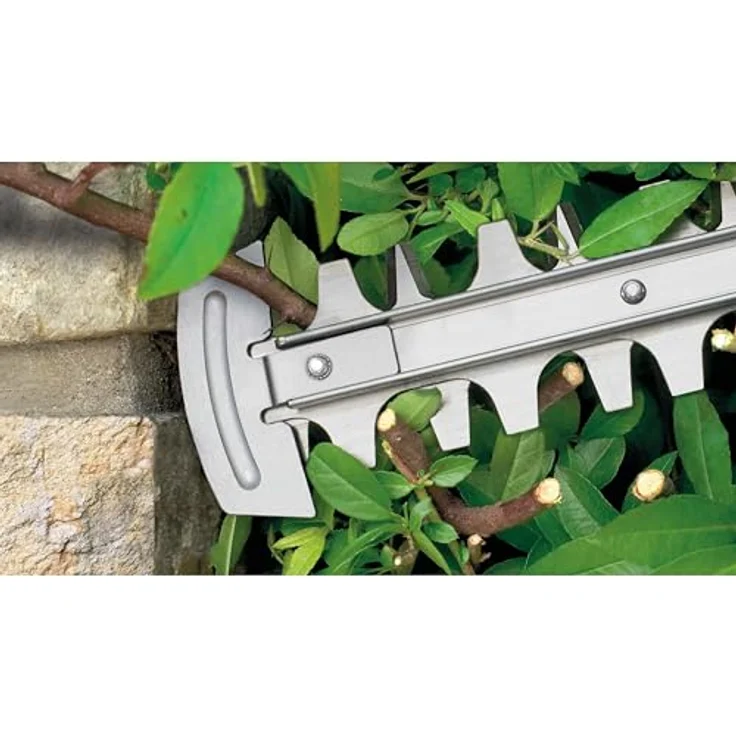 Bosch Elektro Heckenschere AdvancedHedgeCut 65 , 230V, 500W, Messerabstand 34mm – Bild 2