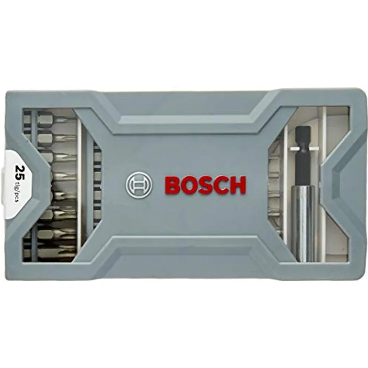 Bosch Professional 25tlg. Schrauberbit-Set – Bild 3