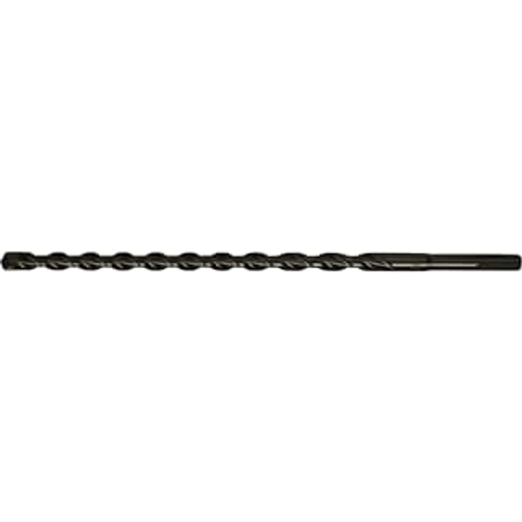 Makita SDS-VPLUS-Bohrer 16x310 mm, Hochgeschwindigkeits-Betonbohrer mit 2 Power Breaker Schneidkanten und optimiertem Bohrverhalten – Bild 1