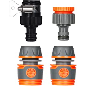 Bild für Chuner Anschlusskupplungen für Gartenschläuche