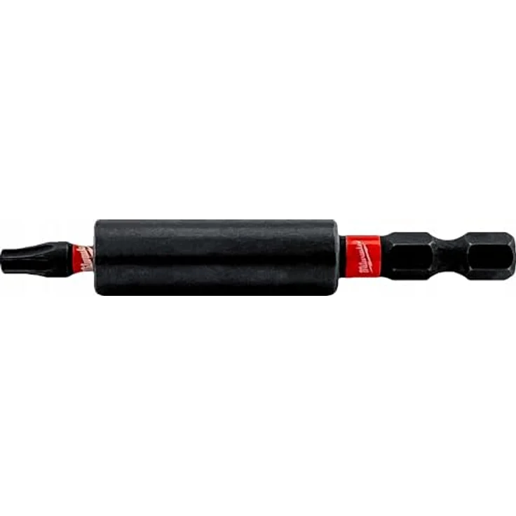 Milwaukee – Bithalter magnetisch 1-4 Hex 60 mm CX100 - Preisvergleich – Bild 5