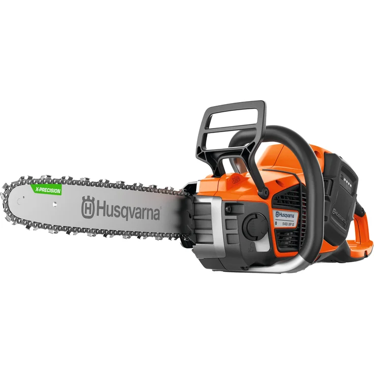 Husqvarna® Akku-Kettensäge "540i XP® G", 40 cm Schienenlänge, mit Griffheizung, ohne Akku und Ladegerät, 9705729-16