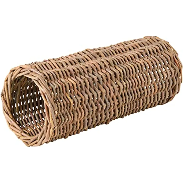TX-62831 Wicker Tunnel 10x25 cm
