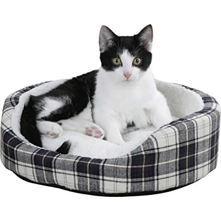 Kerbl 81616 Kuschelbett Milky – Bild 2