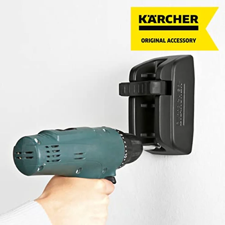 Kärcher Wandbefestigung Gartendusche - Preisvergleich – Bild 4