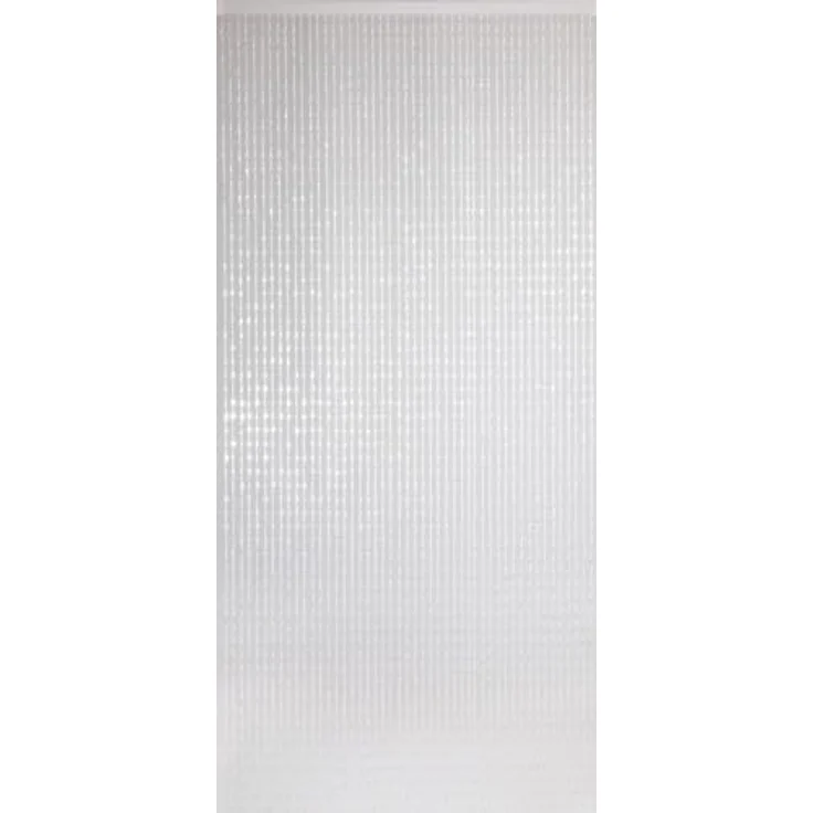 Türvorhang Vorhang Perlenvorhang Dekorationsvorhang Raumteiler Kristal transparent – Bild 3