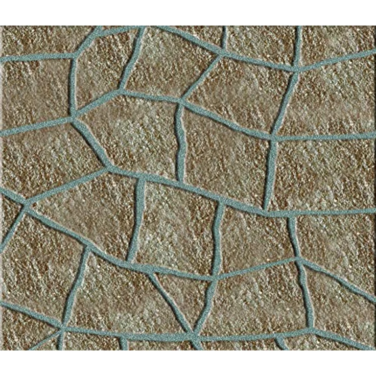 MEM Fix-Fertig-Fugenmörtel Steingrau 12,5 kg, Fugenmasse außen, Pflasterfuge – Bild 5