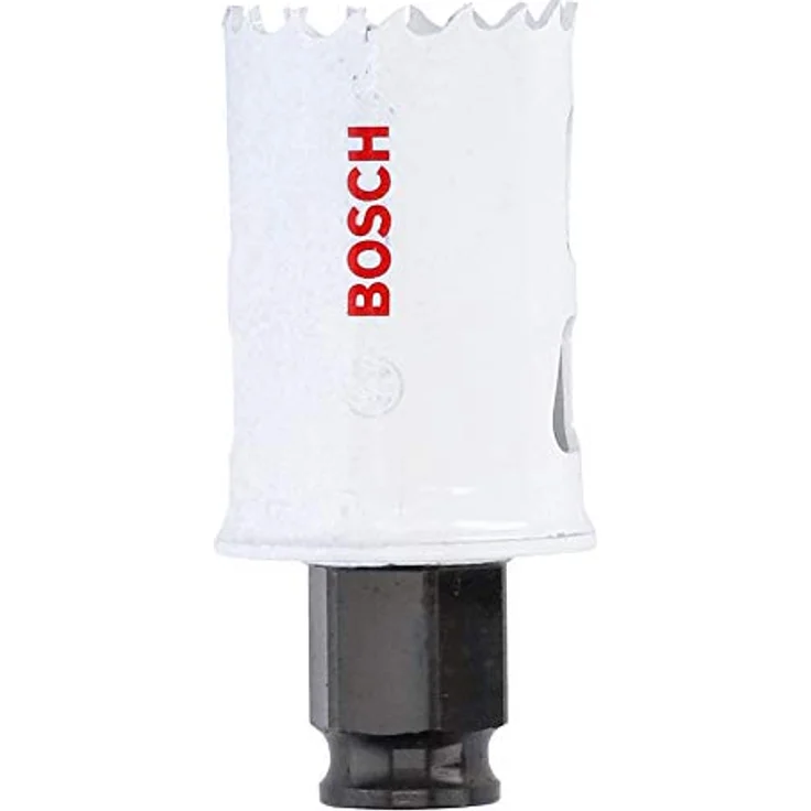 Bosch Professional Lochsäge Progressor for Wood & Metal (Holz und Metall, Ø 32 mm, Zubehör Bohrmaschine) – Bild 2
