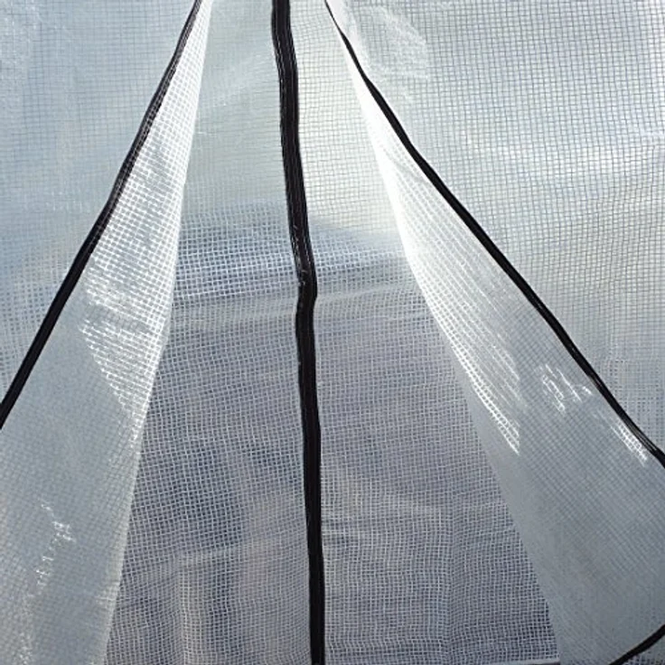 Bio Green Isolierung für Tropical Island L 240 x 200 cm – Bild 2