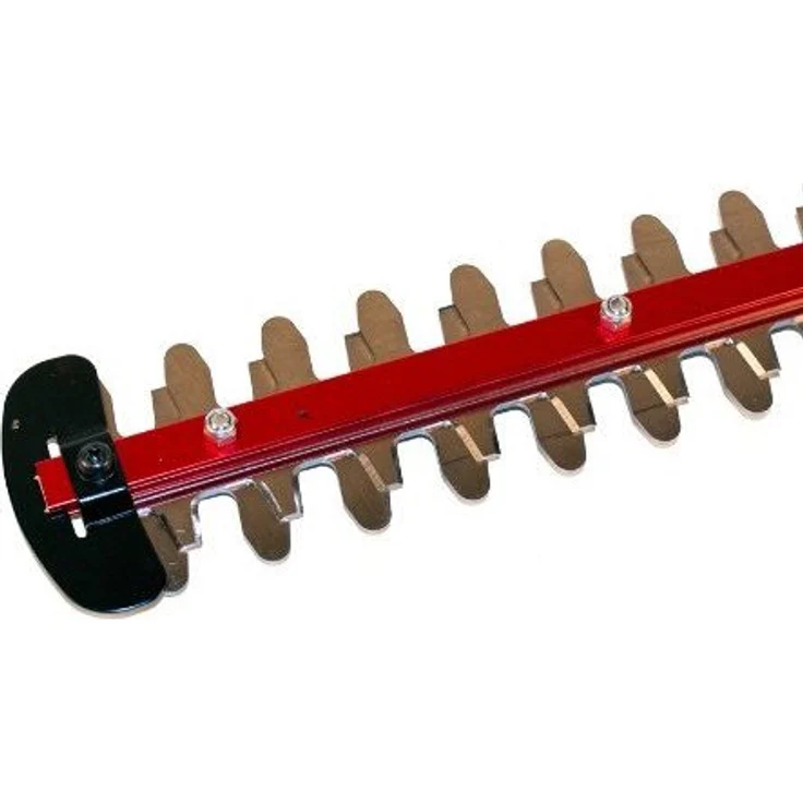 Makita UH6570 Heckenschere 550 W, 650 mm, 65 cm Schnittlänge, 1,8 cm Schnittstärke – Bild 5