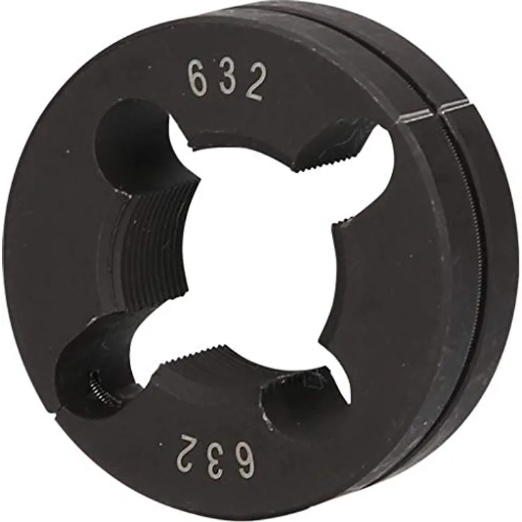 KS Tools 460.5482 Schneideisen M22x1,0