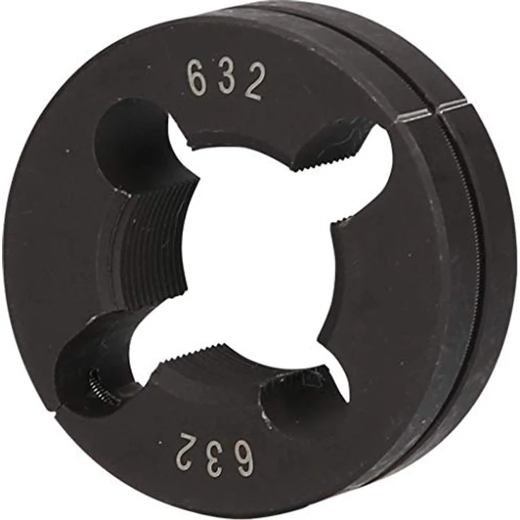 KS Tools 460.5482 Schneideisen M22x1,0 – Bild 1