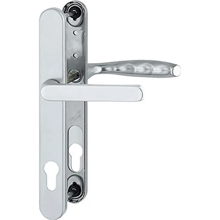 Hoppe RahmenGrt.SchildF1 099KH/3346/1810,8/92PZ
