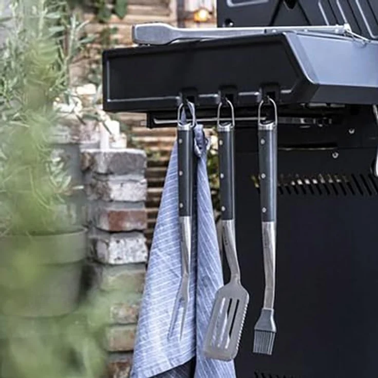 ZWILLING BBQ+ Grillbesteck Set – Bild 4