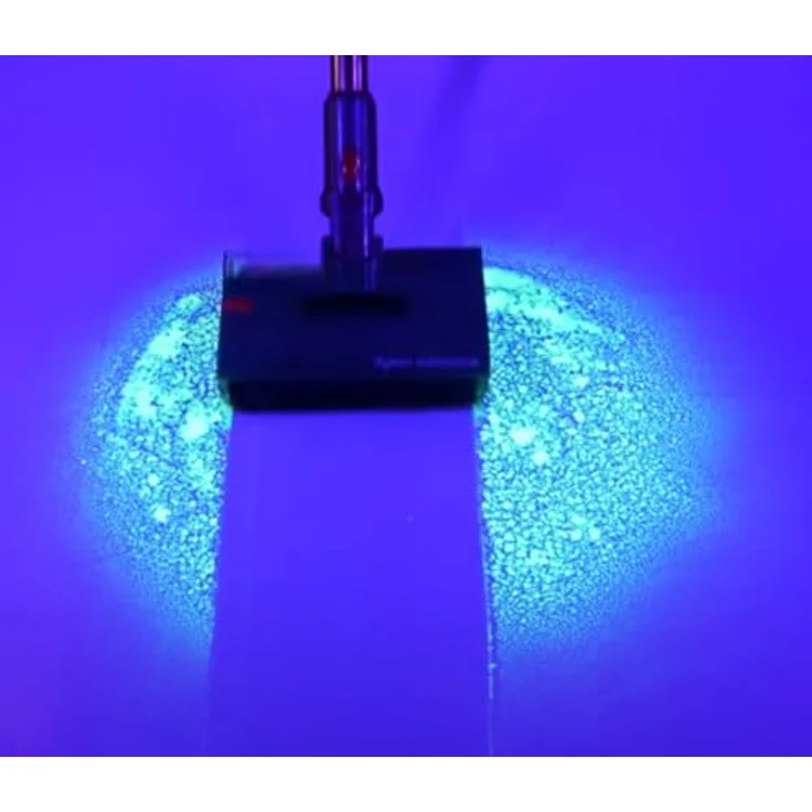 Dyson V15s Detect Submarine Nass- und Trockensauger – Bild 4