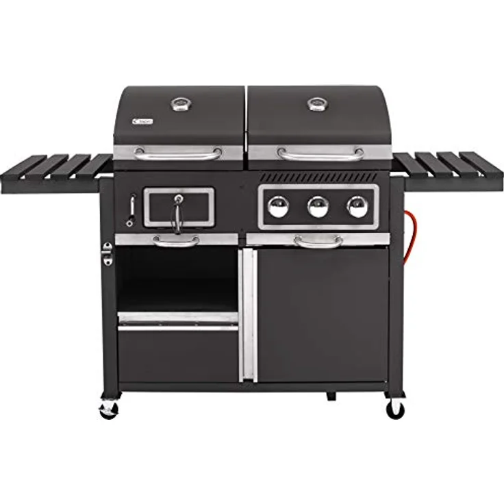 Tepro Toronto Gasgrill – Bild 2