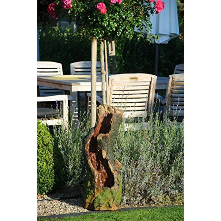 dobar Gartenbrunnen, 33 cm Breite – Bild 6
