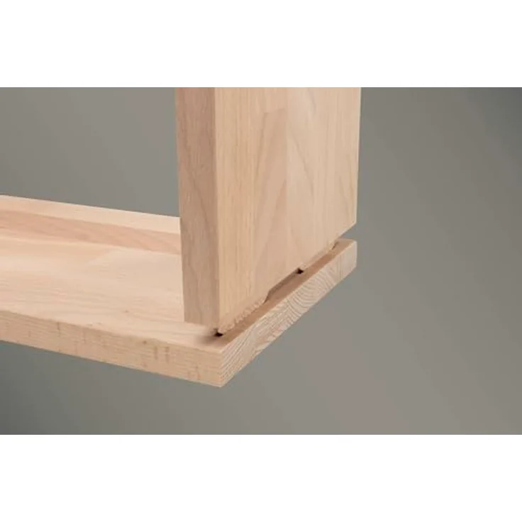 Wolfcraft 2923000 Verbi-Plättchen, beige, 50 Stück – Bild 9