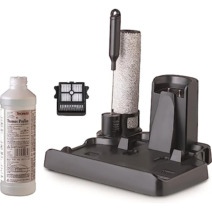THOMAS Aqua FloorCleaner Cordless Plus – Bild 5