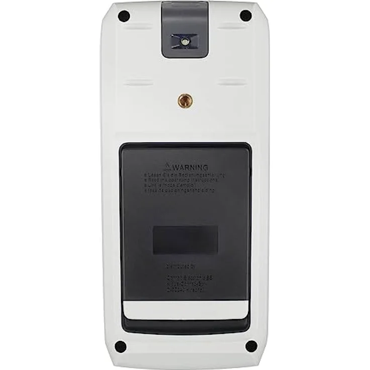 VOLTCRAFT VC831 Hand-Multimeter digital CAT III 1000 V, CAT IV 600 V Anzeige (Counts): 6000 – Bild 4