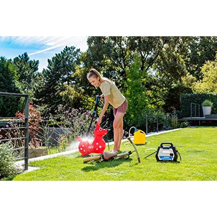 Gloria Haus und Garten 729164.0000 Behälter für Schaumlanze 729164.0000 – Bild 5