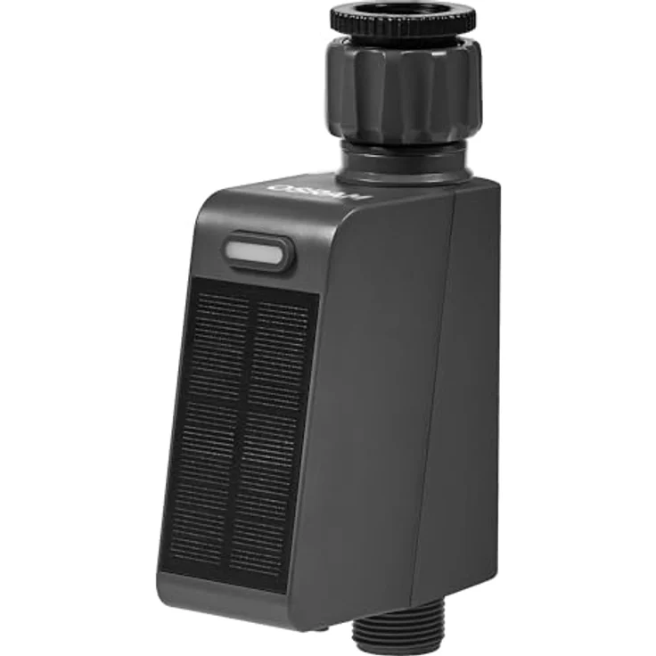 OSRAM SMART+ Irrigation Controller, Smartes Bewässerungssystem mit Wifi, App-Steuerung, Google und Alexa kompatibel, flexibles Bewässerungsmanagement – Bild 3