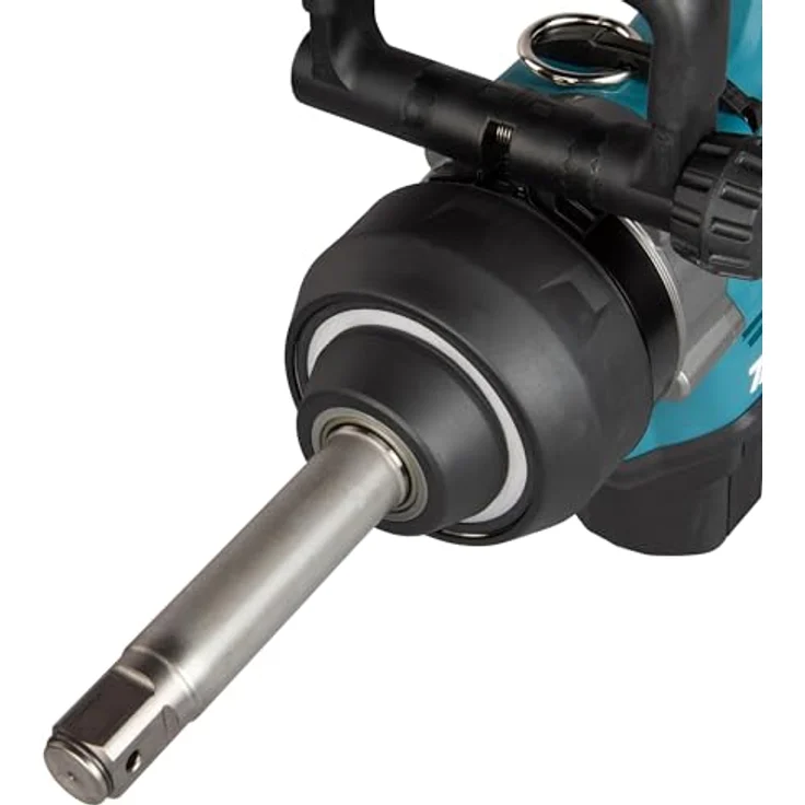 Makita TW010GZ Akku-Schlagschrauber, bürstenlos, 40 V max XGT, leistungsstark für große Schrauben – Bild 7