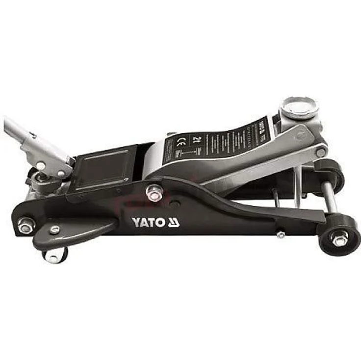 Yato, Schwarz, YT-1720 – Bild 4