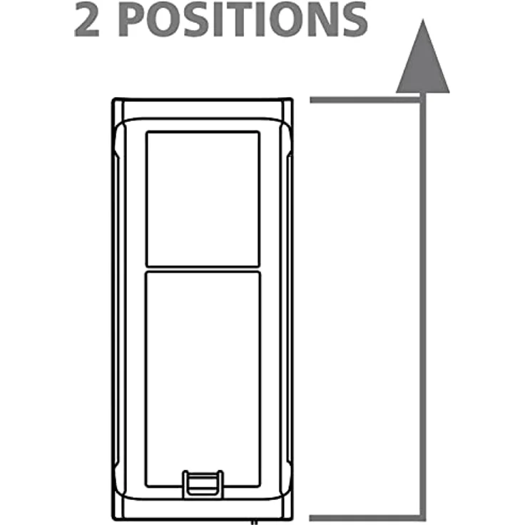 Laserliner Master Gi7, Laserentfernungsmesser 70m ± 2mm, IP40, grüne Lasertechnologie mit LC-Display – Bild 4