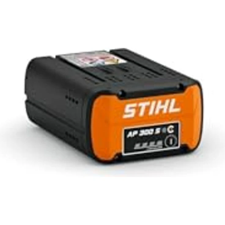 STIHL Akku AP 300 S – Bild 2