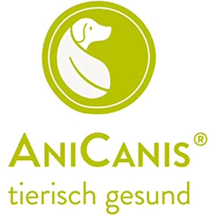 AniCanis Käseknochen für Hunde - Käse Kauknochen aus Deutscher Weidemilch - Hartkäse Käsestangen - Zahnstein, Zahnpflege-Snack - L – Bild 5