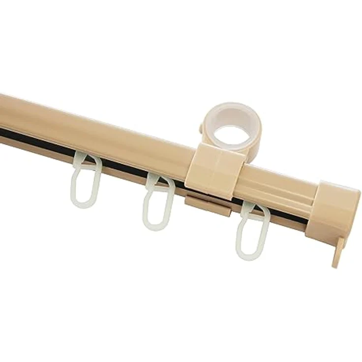 GARDINIA Rollringe für U-Laufschienen – Bild 4