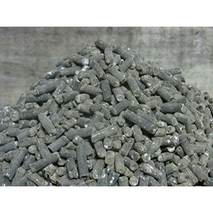 Beckmann Rinderdung gekörnt 12,5 Kg BIO Anbau geeignet – Bild 3