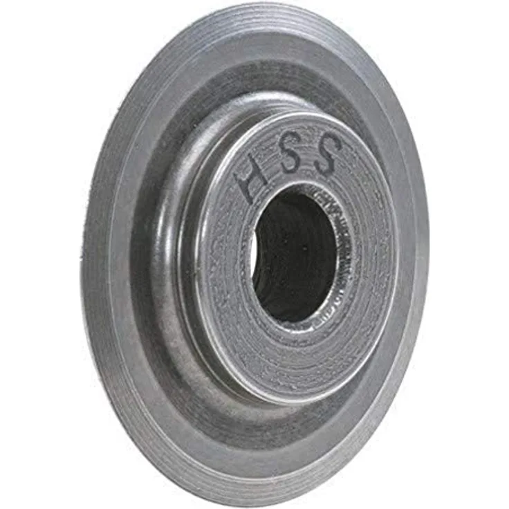 KSTOOLS Ersatzschneidrad für Rohrabschneider, Metall, Spezial-Werkzeugstahl, 18mm Durchmesser, passend für Modell 104.1000