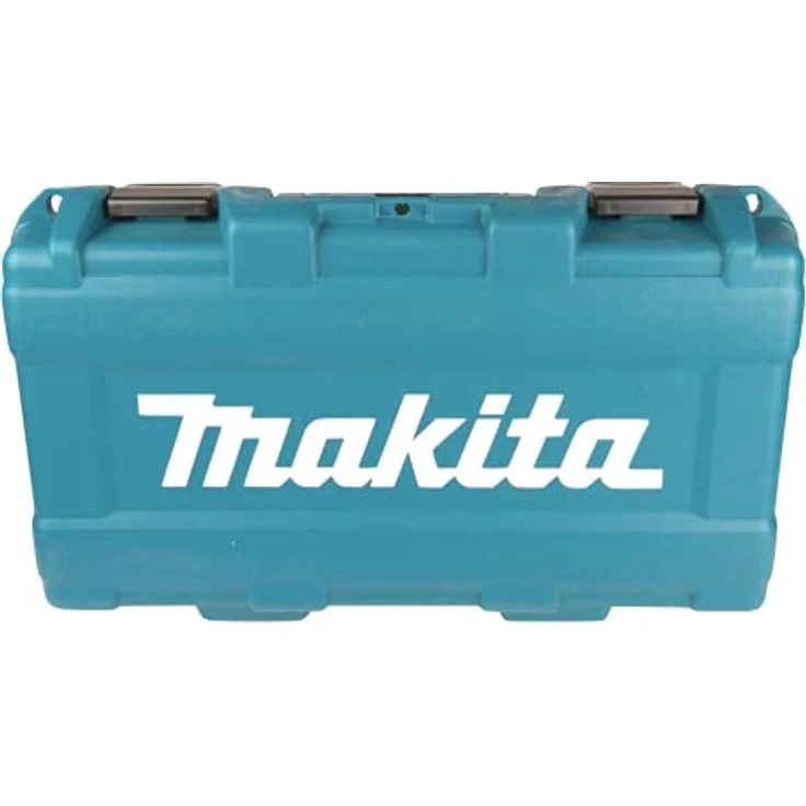 Makita DJR 186 RTK 18 V Li-Ion Akku Säbelsäge Reciprosäge im Transportkoffer + 2x BL 1850 B 5,0 Ah Akku + 1x DC 18 RC Schnell Ladegerät – Bild 3