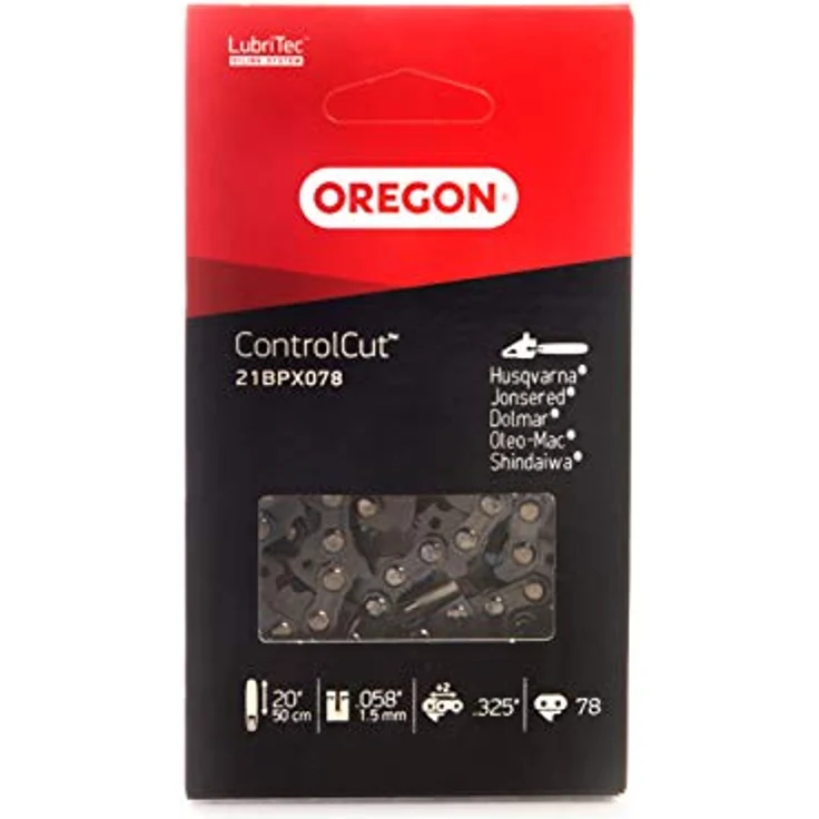 Oregon Kette 325 1,5 Hm mit SG, 21BPX078E – Bild 2