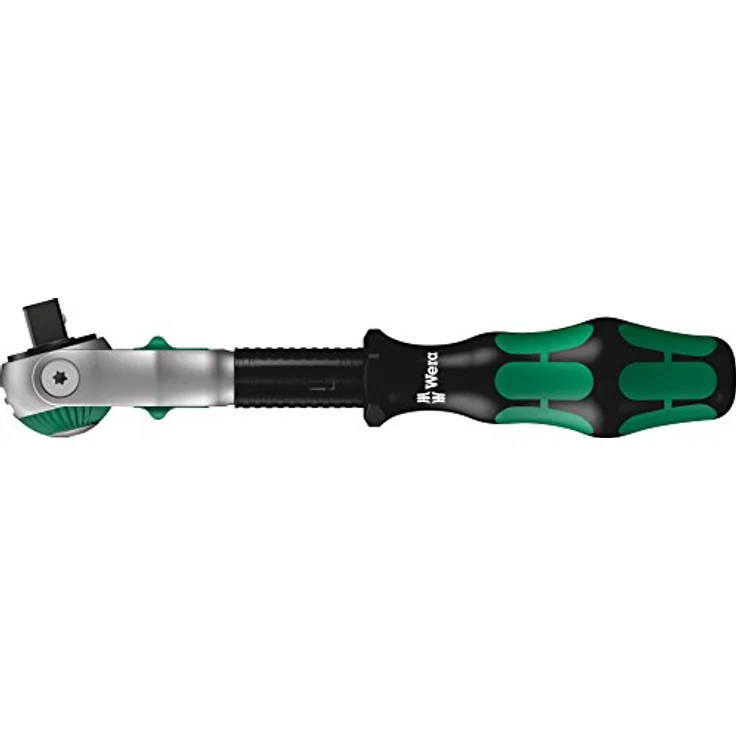 Wera Werkzeugkoffer Wera Bicycle Set 7, 27-teilig, mit 3/8" Knarrenset, feinverzahnter Zyklop Speed Knarre, robuster Textilbox für Fahrradanwendungen – Bild 19