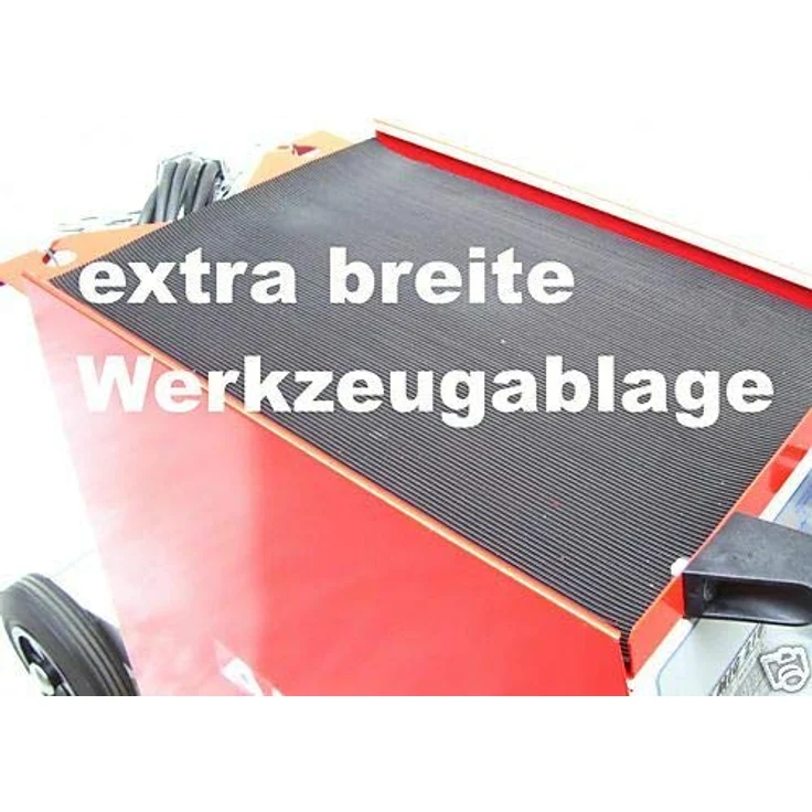 Apex Schutzgasschweißgerät MIG 190 AM Kombi 230/400V Schweißmaschine - MADE IN GERMANY, synergische Anlage für MIG/MAG Schweißen, schwarz – Bild 6