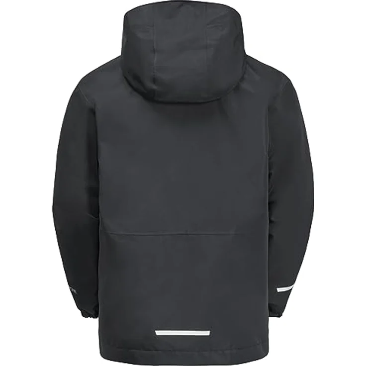 Jack Wolfskin ICELAND 3IN1 JACKET K – Bild 2