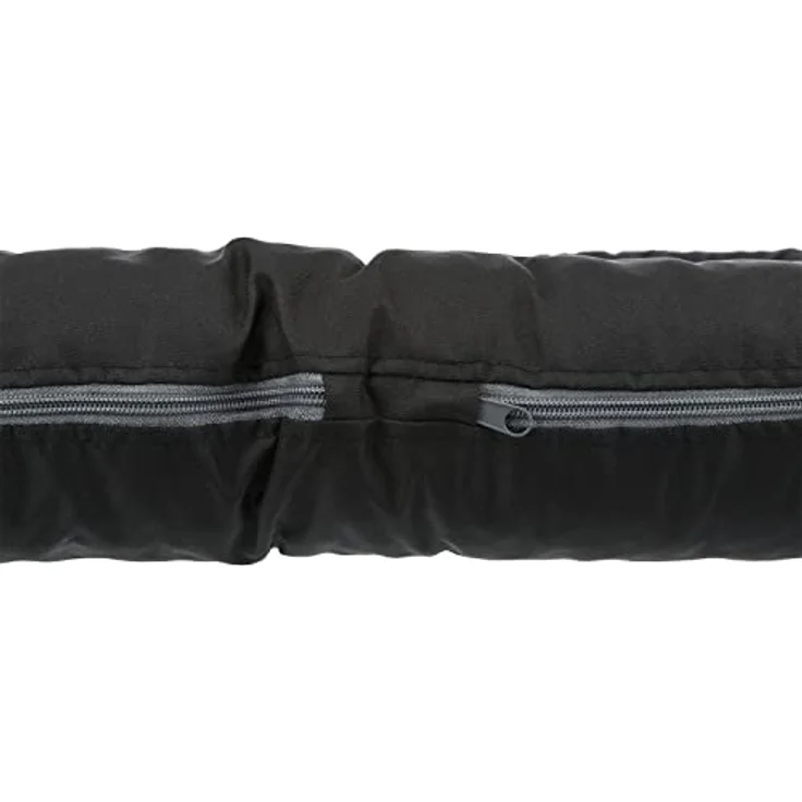 Trixie Samoa Classic Kissen 100 × 75 cm grau Hund – Bild 3