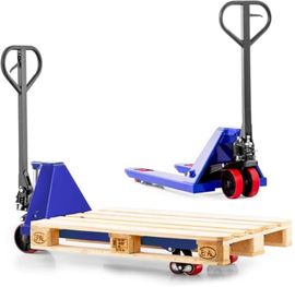 Pallit FIVE Hubwagen