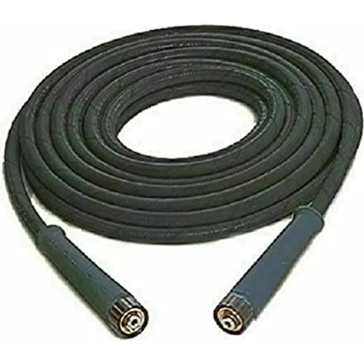 Kränzle Hochdruckschlauch NW 8 2SN 1m 400bar (41265)