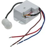 ChiliTec CT-PIR Mini Einbau Bewegungsmelder LED geeignet 360°