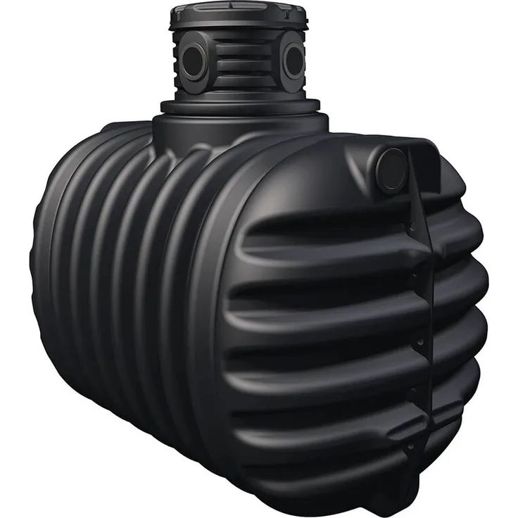4rain Compact Erdtank 2.650 l