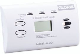 Kidde CO-Alarm KO2D