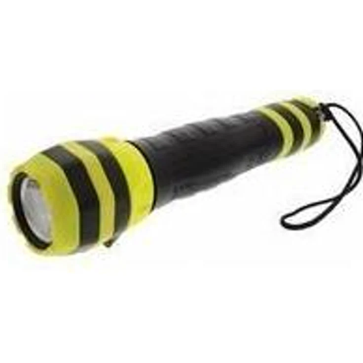 Pepperl & Fuchs Lite-Ex PL 30e, LED-Taschenlampe, kompakt und leistungsstark, Typ 70138468