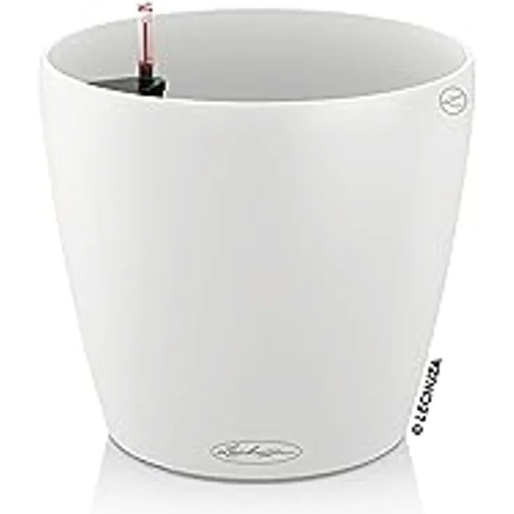 LECHUZA CLASSICO Color 60 weiß 13330
