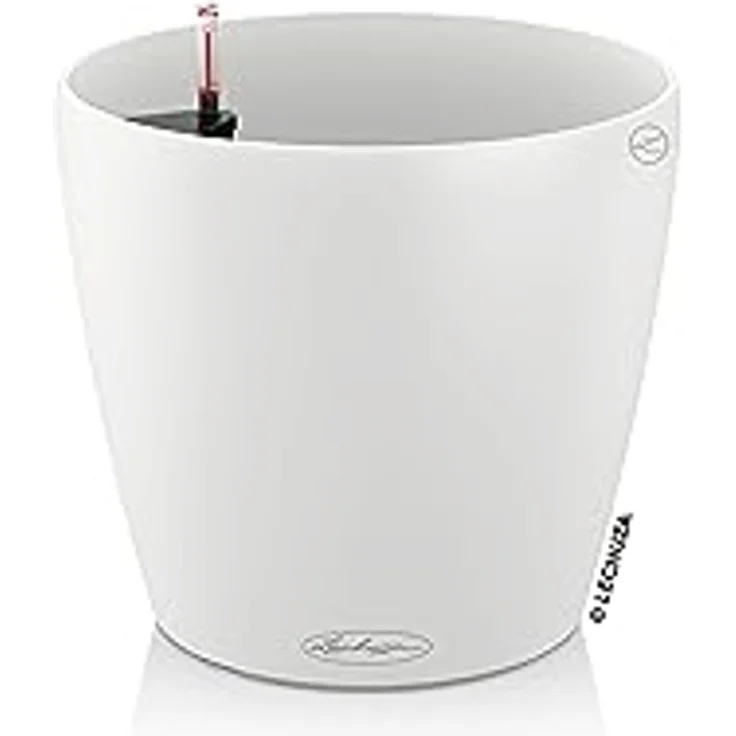 LECHUZA CLASSICO Color 60 weiß 13330 – Bild 1